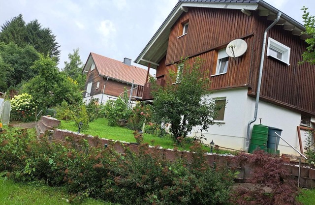 Vacation apartment Sonnenschein - 2-bed apartment with bathtub