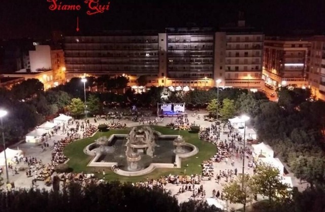 Vacation Apulia Dream-Glicine