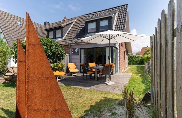Vacation cottage RH Strandkobold