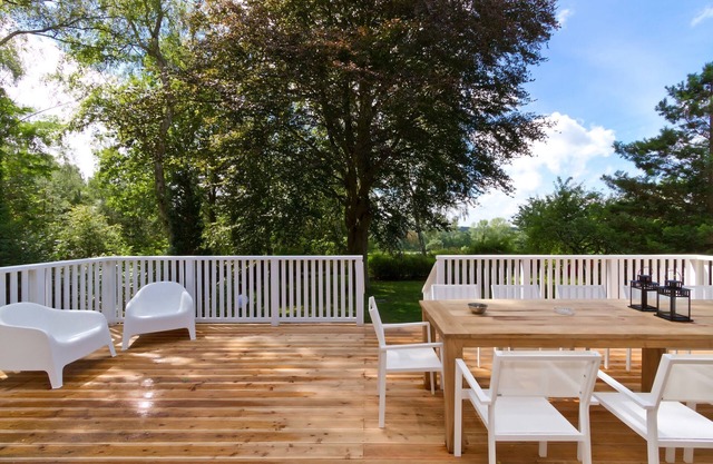 Vacation cottage Adlerhorst