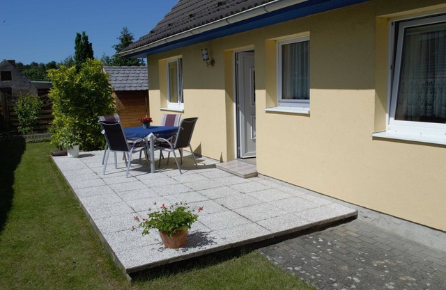 Vacation cottage Plewka - Holiday cottage