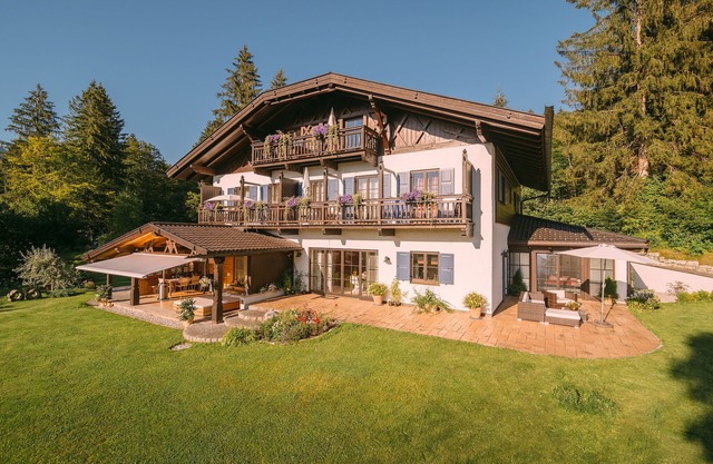 Vacation home HEIMHOF - Apartment Daniel - 3 stars