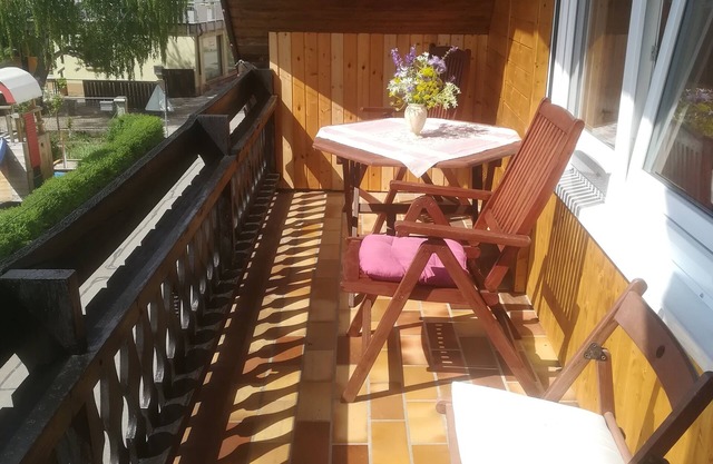 Vacation home Safari at the Kaiserstuhl, near Europapark