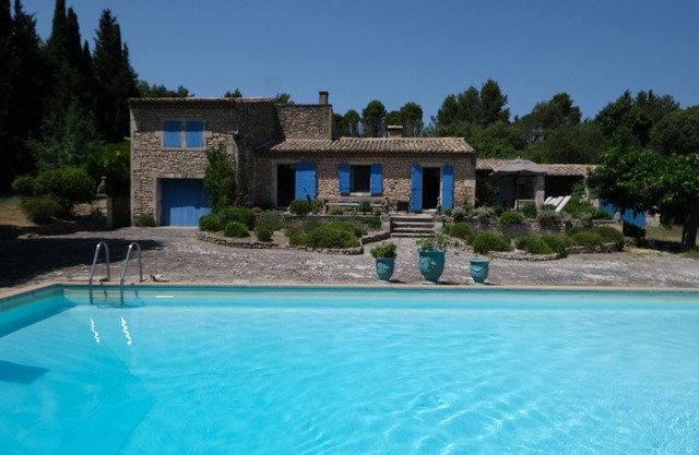 Vacation rental SAINT REMY DE PROVENCE LS1-412