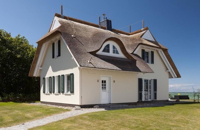Vacation home "Windeck"