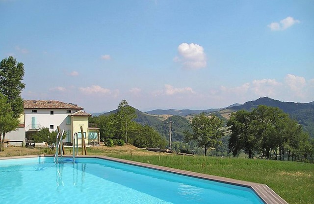 Vacation home Busani by Interhome