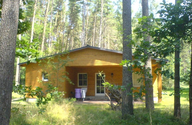 Vacation home 7 - Dependance vacation homes at Kastavensee
