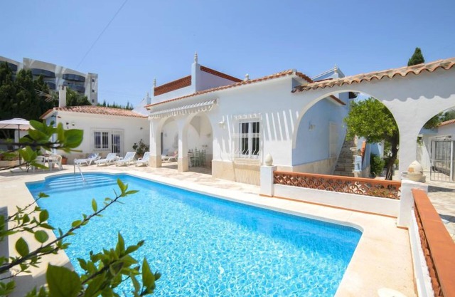Vacation home Alan by Interhome