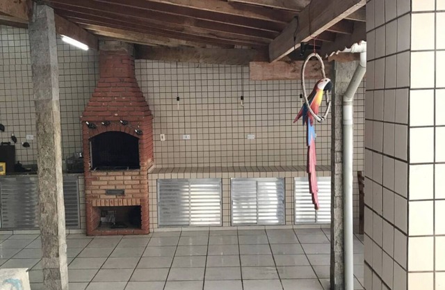 Vacation home and weekends