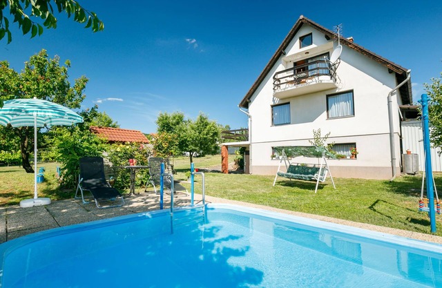 Vacation home Antal by Interhome