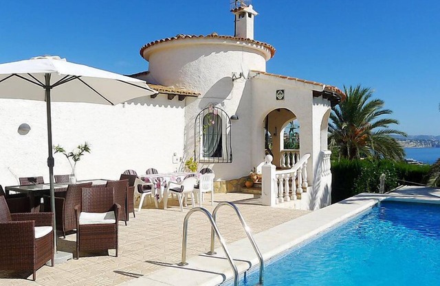 Vacation home Avalon by Interhome