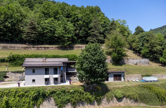 Vacation home Belbo by Interhome