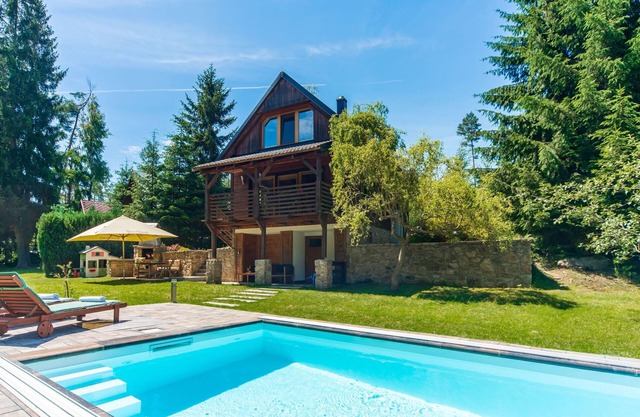 Vacation home Bila by Interhome