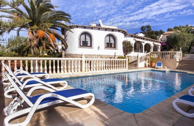 Vacation home Bizet by Interhome