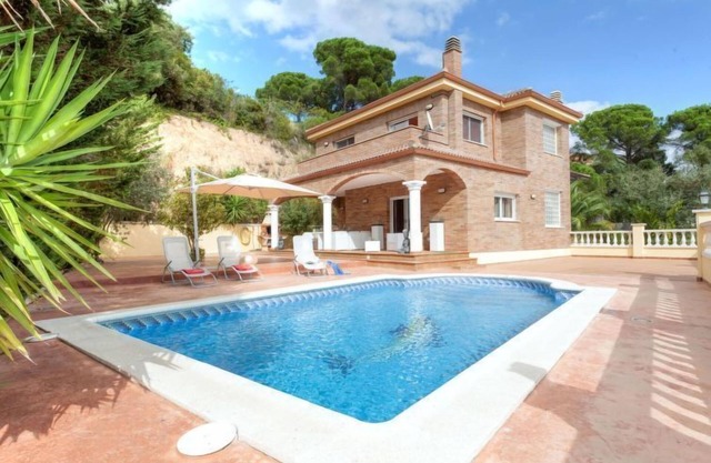 Vacation home Buda by Interhome