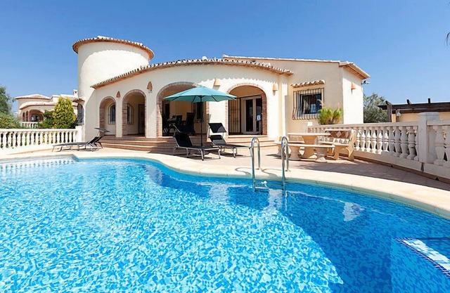 Vacation home Capi by Interhome