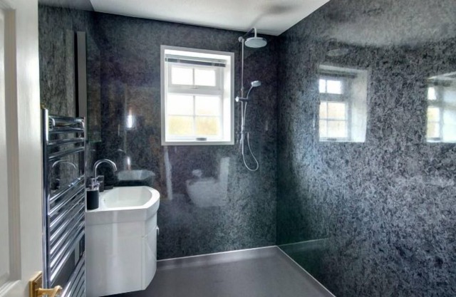 Vacation home Cedars Lodge in Bideford - 2 persons, 1 bedrooms