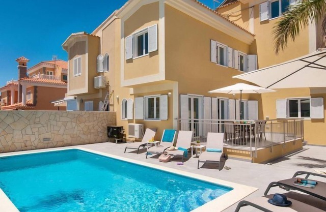Vacation home Curie by Interhome