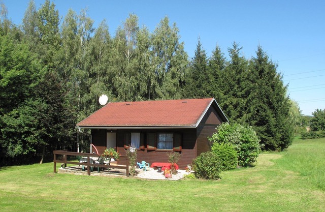 Vacation home Spinka by Interhome