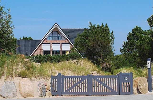 Vacation home "Das Traumhaus" - Luxurious vacation home in St.