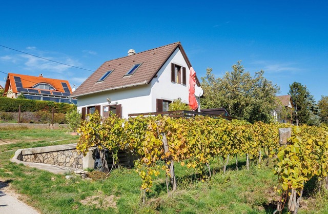 Vacation home Dul by Interhome