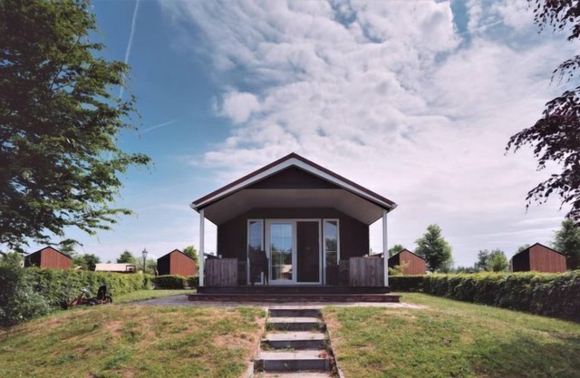 Vacation home Eigen Wijze in Bant - 4 persons, 2 bedrooms