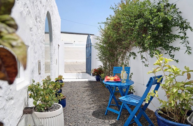 Vacation Home 'El Piccolo' with Private Garden and Wi-Fi