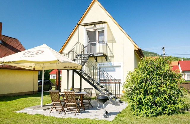Vacation home Emi by Interhome