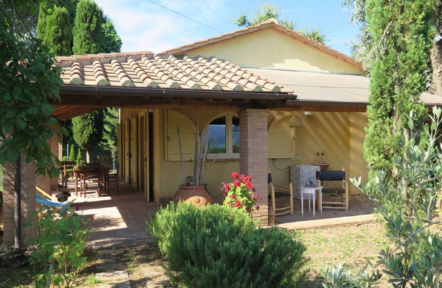 Vacation home Erbe by Interhome