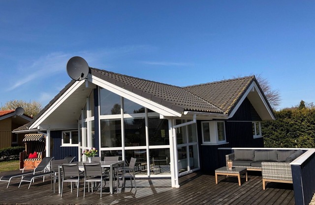 Vacation home for 10 guests with 109m² in Grömitz (132845)