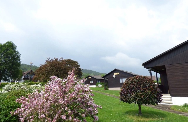 Vacation home for 4 guests with 60m² in Holenberg (272322)
