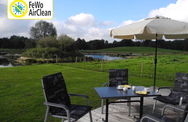 Vacation home for 4 guests with 86m² in Nordhorn (169792)