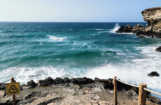 Vacation home for 4 guests with 75m² in La Pared (170787)