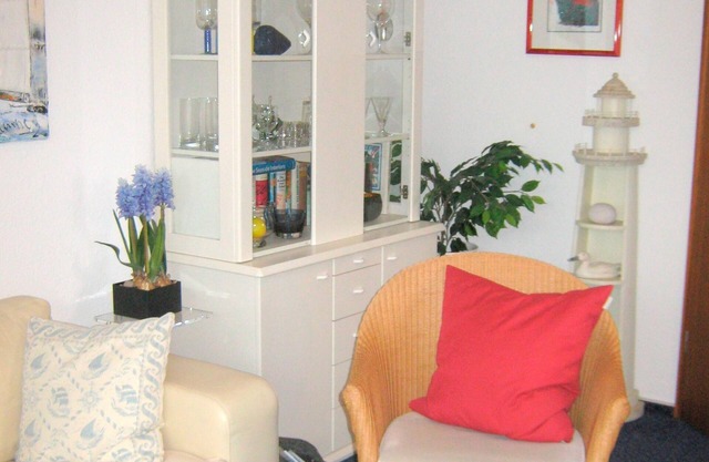 Vacation home for 4 guests with 60m² in Grömitz (407)