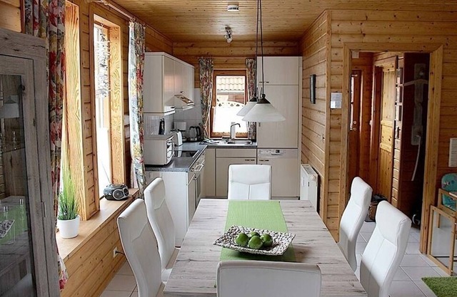 Vacation home for 5 guests with 65m² in Hasselfelde (123011)