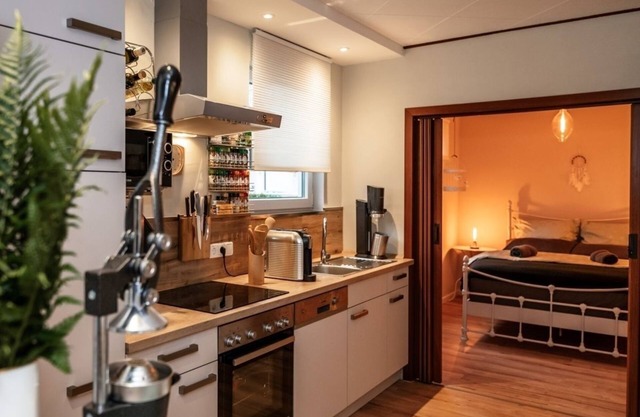 Vacation home for 6 guests with 110m² in Hasselroth (157686)