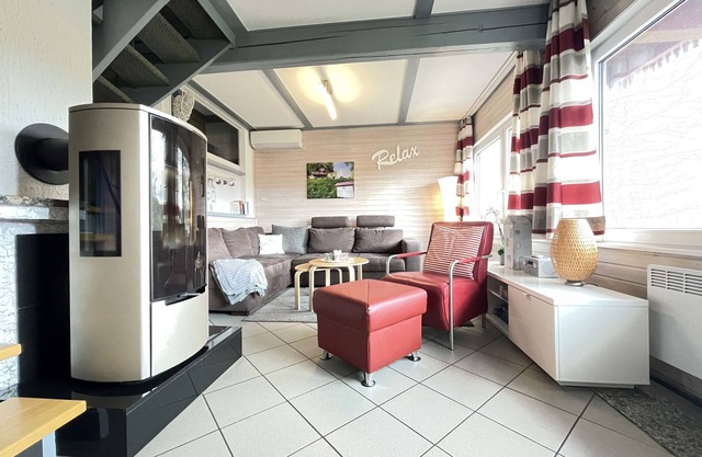 Vacation home for 6 guests with 75m² in Kirchheim (183696)