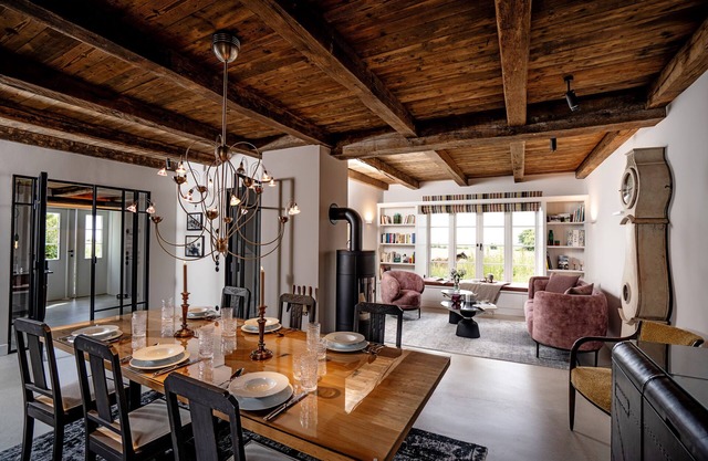 Vacation home for 6 guests with 160m² in Sylt (271229)