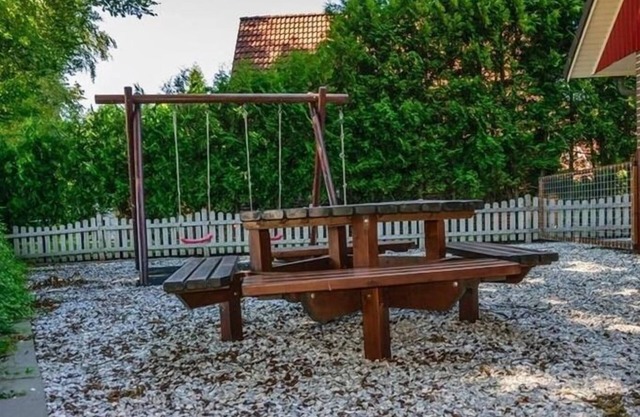 Vacation home for 7 guests with 110m² in Sögel (133029)