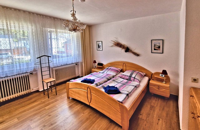 Vacation home for 9 guests with 135m² in Aachen (93092)