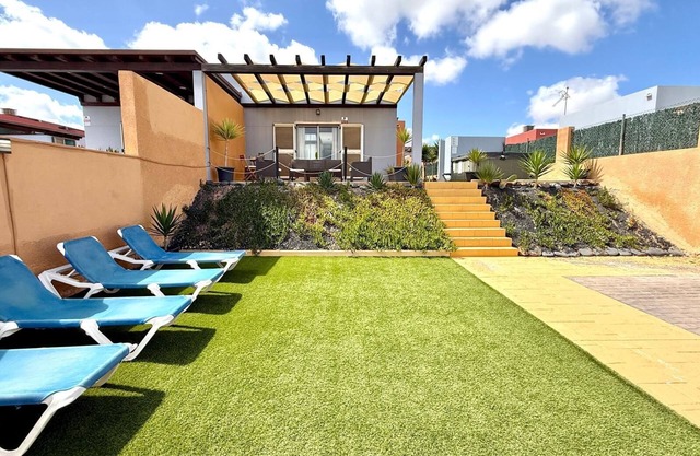 Vacation Home 'Fuerteventura Velvet Golf' with Private Pool, Wi-Fi and Air Conditioning