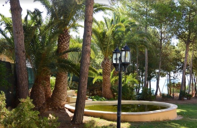 Vacation Home Geranium - Residence Eloro