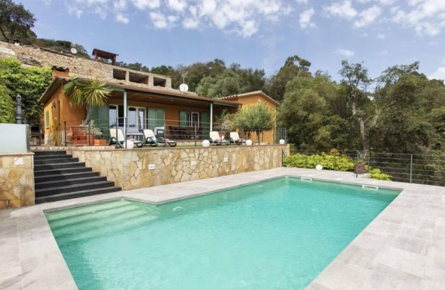 Vacation home Gloria by Interhome