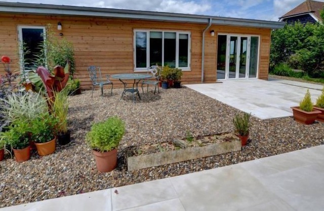 Vacation home Great Field Farm Cottages in Canterbury - 5 persons, 2 bedrooms