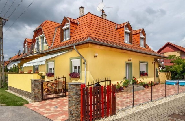 Vacation home Colore by Interhome