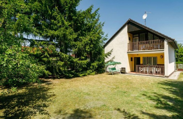 Vacation home Rallye by Interhome