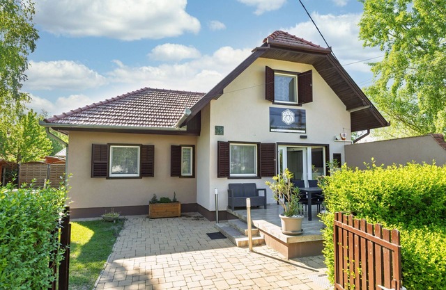 Vacation home Iris by Interhome