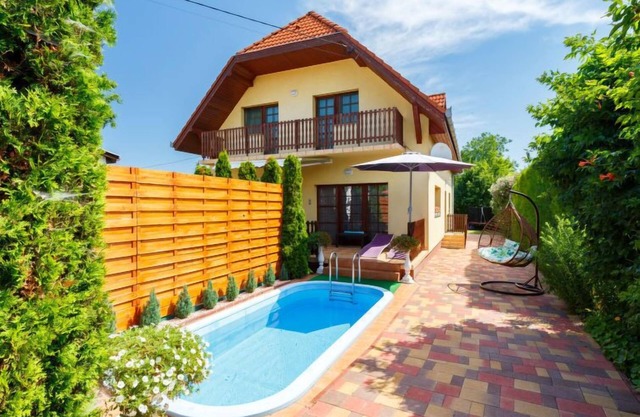 Vacation home Ilona by Interhome