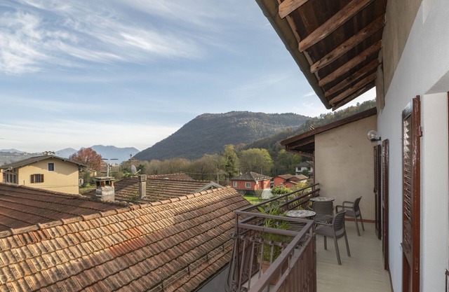 Vacation home Ines by Interhome