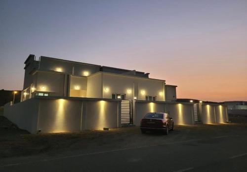 Vacation home in Naseem Sur